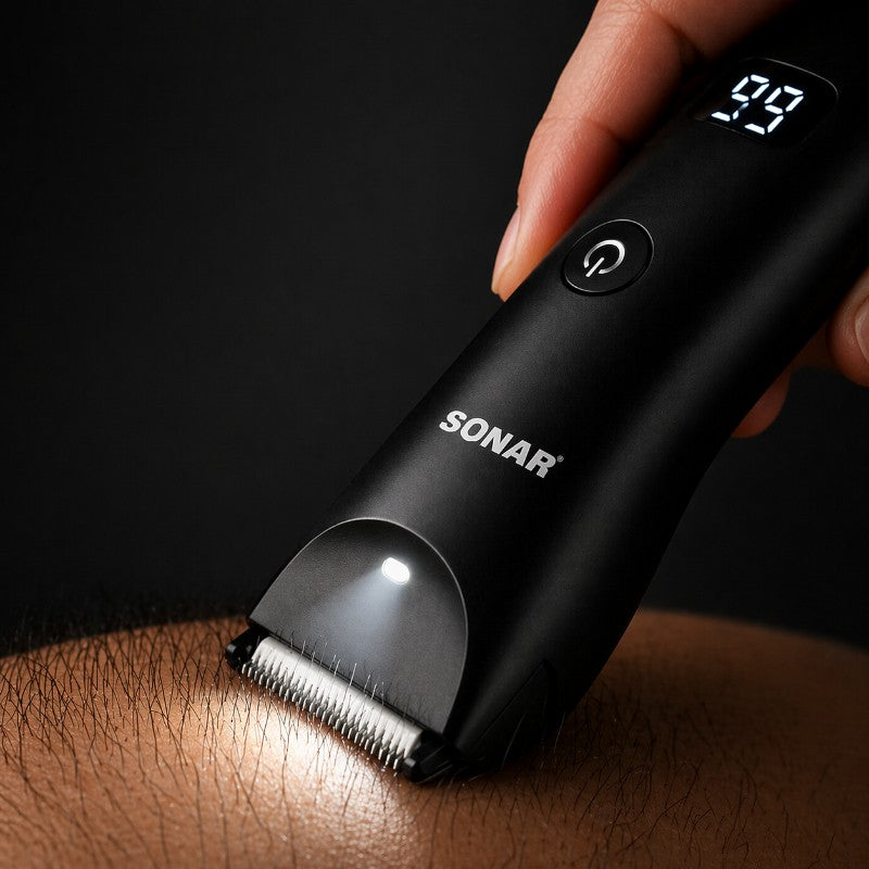 BarberFlex Sonar ProCut